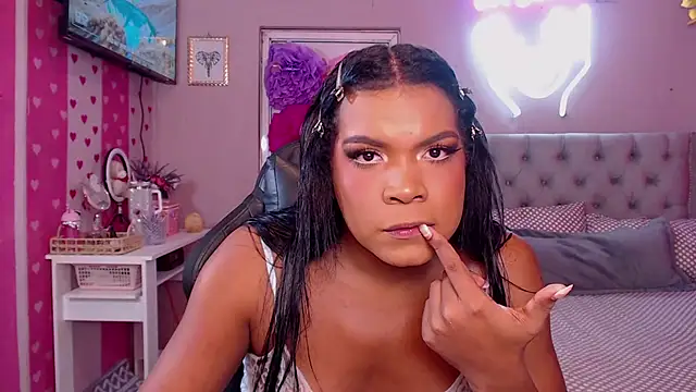 alexa rodriicum online show from 16, 7, 2026