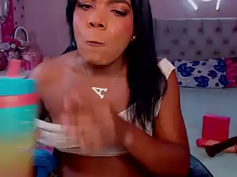 Snapshot of alexa_rodriicum chatting on 16, 3, 2026 alexa rodriicum online show from 16, 3, 2026