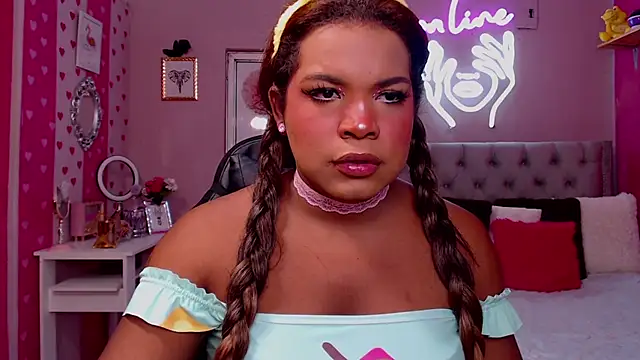 Snapshot of alexa_rodriicum chatting on 16, 1, 2025 alexa rodriicum online show from 16, 1, 2025