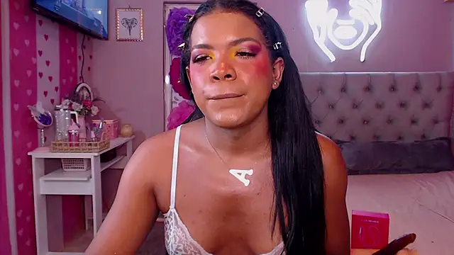 alexa rodriicum online show from 7, 5, 2026