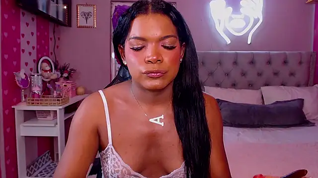 alexa rodriicum online show from 15, 5, 2026