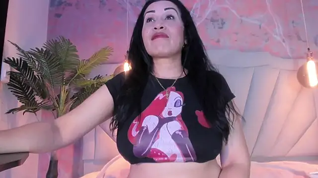Snapshot of ValerySex_ chatting on 19, 5, 2026 ValerySex online show from 19, 5, 2026