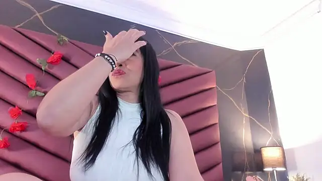 ValerySex  online show from 24, 2, 2026