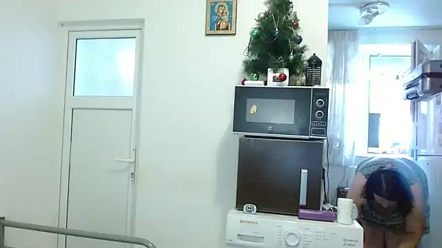 RidemerafSuzana online show from 10, 9, 2025