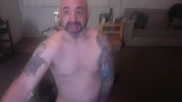 palidin1 online show from 8, 2, 2026