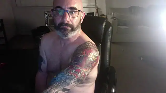 palidin1 online show from 3, 2, 2026