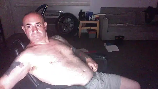 palidin1 online show from 13, 4, 2026