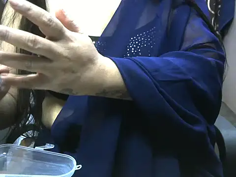 Snapshot of Bold-Radhika chatting on 24, 10, 2025 Bold-Radhika online show from 24, 10, 2025