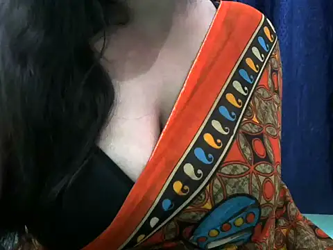 SexyRashmika online show from 17, 3, 2025