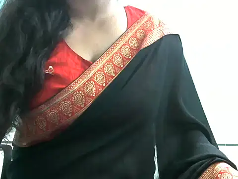 SexyRashmika online show from 31, 10, 2025