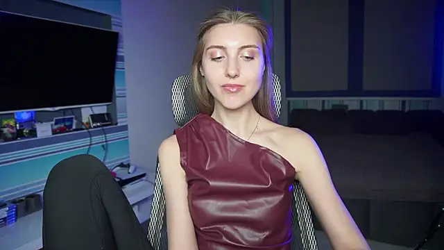 CassiaBlade1 online show from 23, 9, 2025