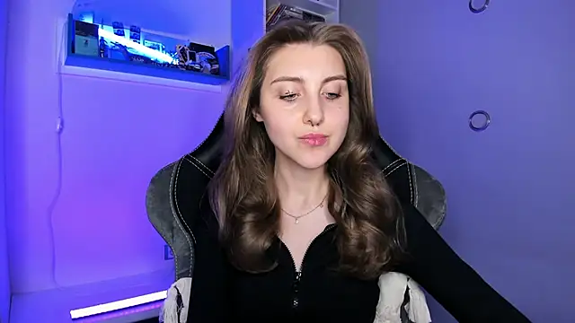 CassiaBlade1 online show from 14, 3, 2025