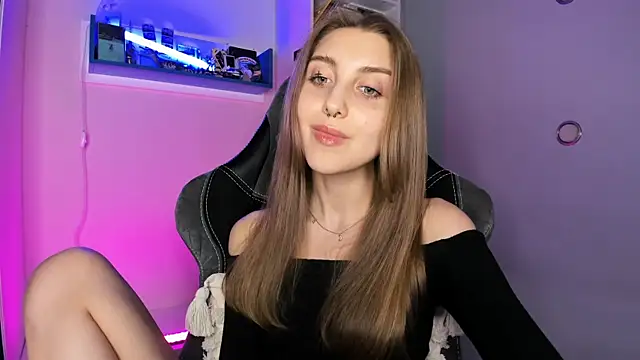 CassiaBlade1 online show from 16, 3, 2025