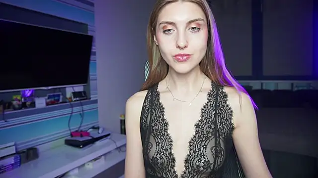 CassiaBlade1 online show from 25, 9, 2025