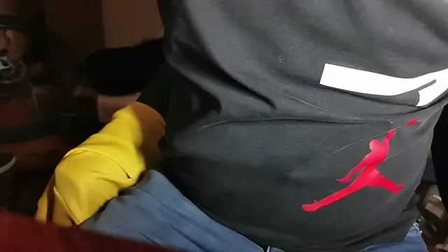 Lucas1andOnly4Girl online show from 27, 4, 2026