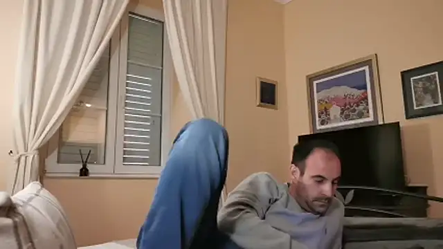 Lucas1andOnly4Girl online show from 28, 2, 2026