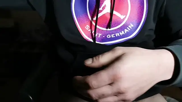 Lucas1andOnly4Girl online show from 2, 12, 2025