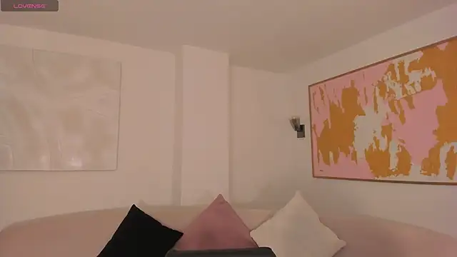 AnaDurant online show from 29, 9, 2025