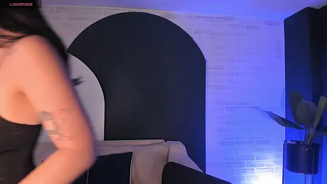 AnaDurant online show from 26, 10, 2025