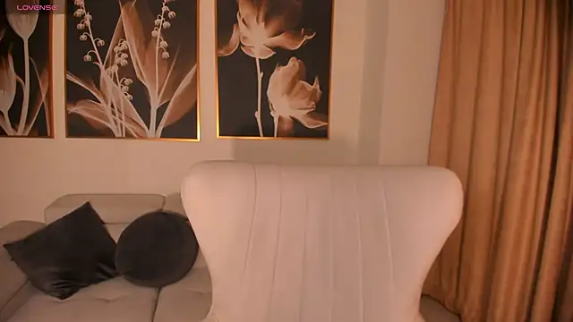 AnaDurant online show from 29, 11, 2025