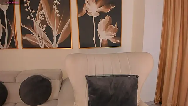 AnaDurant online show from 7, 10, 2025