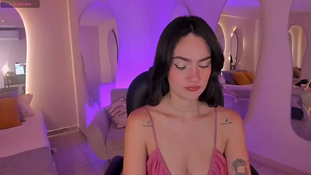 AnaDurant online show from 22, 3, 2025