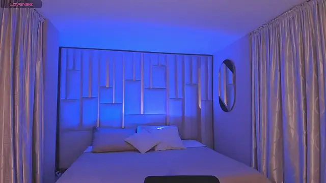 AnaDurant online show from 4, 11, 2025