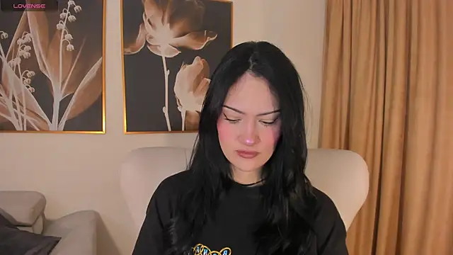 AnaDurant online show from 11, 10, 2025