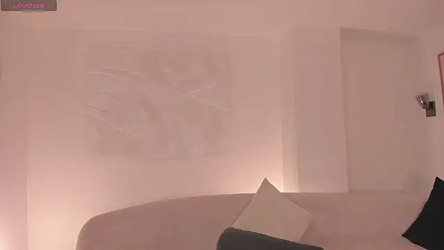 AnaDurant online show from 20, 11, 2025