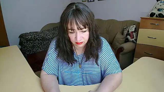 Lucretia Goldi  online show from 22, 2, 2026