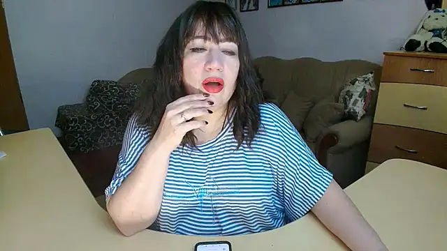 Lucretia Goldi  online show from 5, 2, 2026