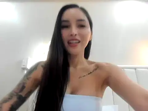 Snapshot of CaliAsian chatting on 19, 7, 2026 CaliAsian online show from 19, 7, 2026