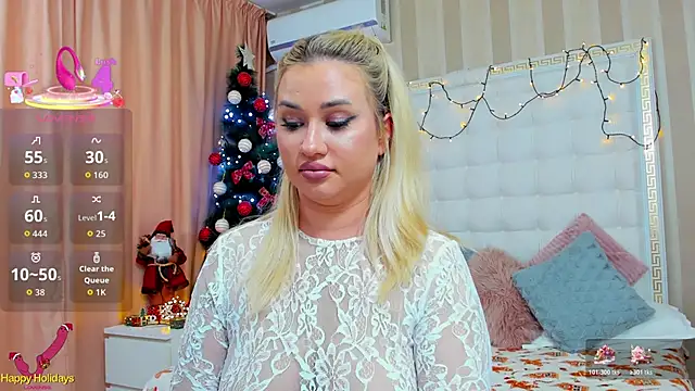 sassy madeline online show from 5, 12, 2025