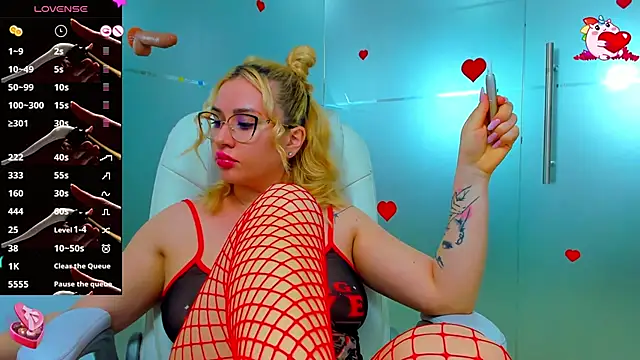 Snapshot of sassy_madeline chatting on 15, 2, 2025 sassy madeline online show from 15, 2, 2025