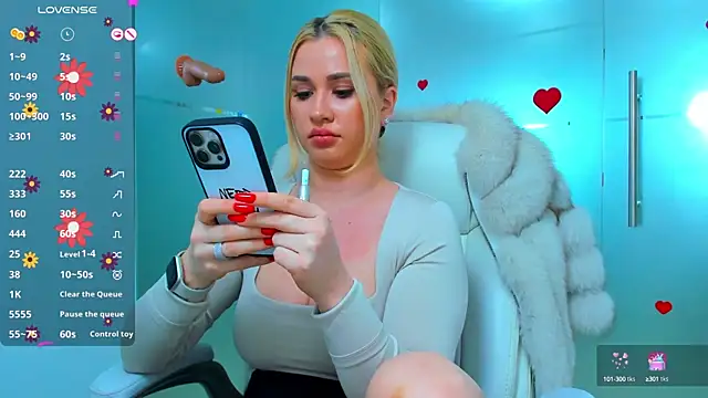 Snapshot of sassy_madeline chatting on 22, 3, 2025 sassy madeline online show from 22, 3, 2025