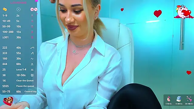 Snapshot of sassy_madeline chatting on 26, 2, 2025 sassy madeline online show from 26, 2, 2025