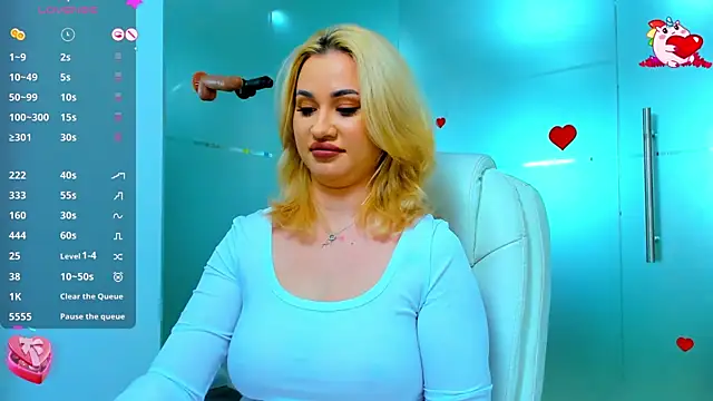 Snapshot of sassy_madeline chatting on 17, 2, 2025 sassy madeline online show from 17, 2, 2025