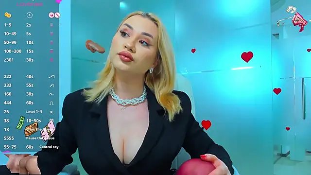 Snapshot of sassy_madeline chatting on 20, 3, 2025 sassy madeline online show from 20, 3, 2025