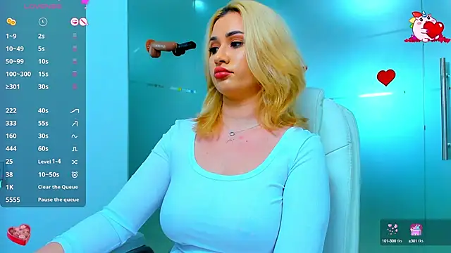 Snapshot of sassy_madeline chatting on 17, 2, 2025 sassy madeline online show from 17, 2, 2025