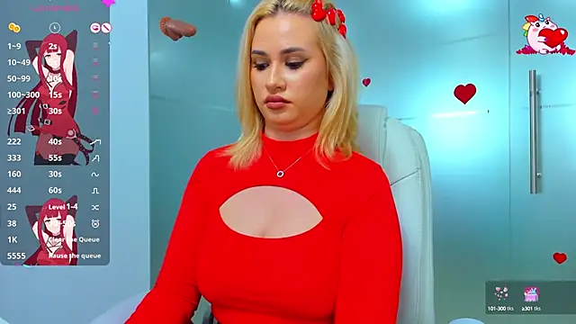 Snapshot of sassy_madeline chatting on 7, 2, 2025 sassy madeline online show from 7, 2, 2025