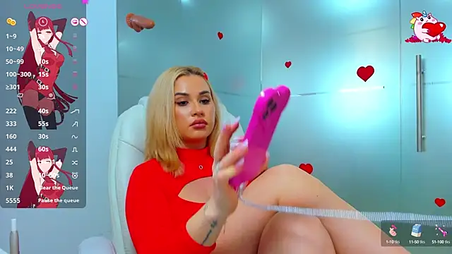 Snapshot of sassy_madeline chatting on 7, 2, 2025 sassy madeline online show from 7, 2, 2025