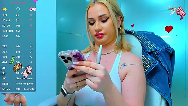 Snapshot of sassy_madeline chatting on 12, 3, 2025 sassy madeline online show from 12, 3, 2025