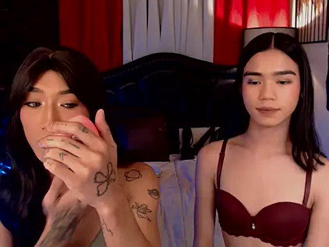 VerSexTs online show from 17, 12, 2025