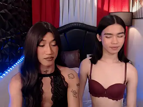 VerSexTs online show from 13, 11, 2025