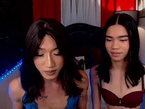 VerSexTs online show from 8, 1, 2026