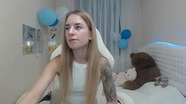 DeboraHorny online show from 2, 10, 2025