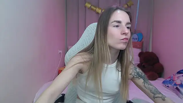 DeboraHorny online show from 11, 4, 2026