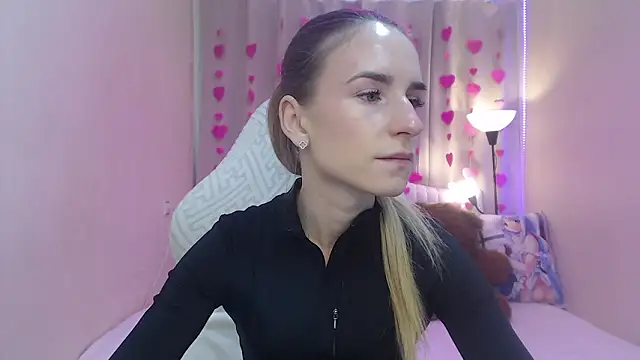 DeboraHorny online show from 9, 2, 2026