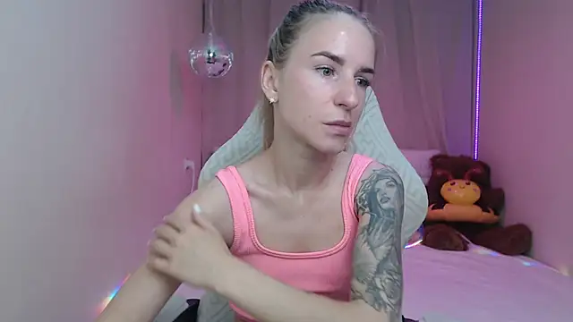 Snapshot of DeboraHorny chatting on 22, 5, 2026 DeboraHorny online show from 22, 5, 2026