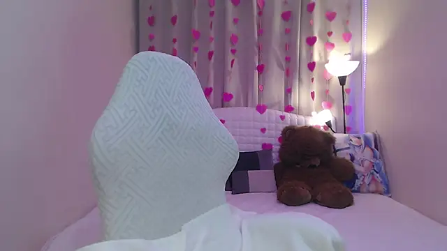 DeboraHorny online show from 8, 2, 2026